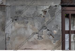 wall plaster damaged 0017